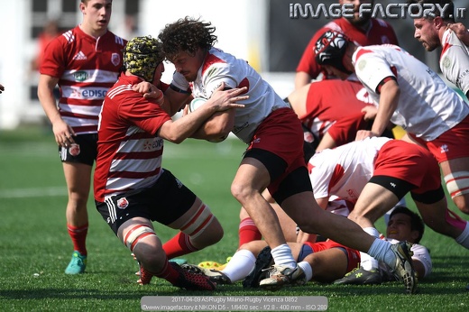 2017-04-09 ASRugby Milano-Rugby Vicenza 0852